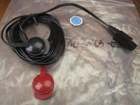 Physio-Control 802905-03 2-Lead Cable LIFEPAK Patient Lead Set