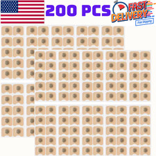 200 pcs Nasal Breathing Dilator Magnets 100 Days Anti Snoring Magnets Sleep Aid