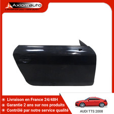Porte arrière et accessoires Audi TT