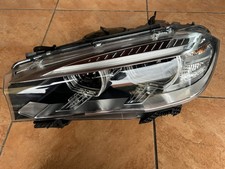 BMW F15 F16 X5 Scheinwerfer Xenon Dynamic Links Steuerger�t Headlight 7460617