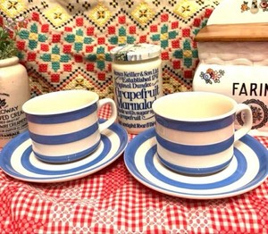 Cornishware | eBay