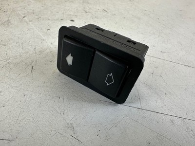 BMW 528i Right Front Window Switch E39 98-03 OEM 8 368 974