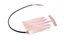 Aftermarket 506152515 Handlebar Grip Warmer NOS