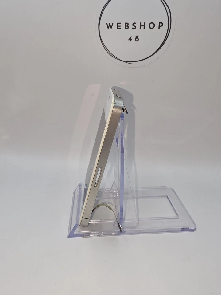 Apple | iPhone 4 Display Einheit Weiß | A1332 | vormontiert mit LCD Touchscreen - Bild 3 von 4