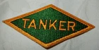 WW2 UNITED STATES US ARMY TANK CREW TANKER MILITARY PATCH BADGE WORLD WAR II
