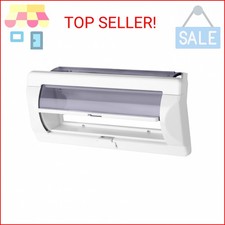 BOSS Audio Systems MRC10 Marine Waterproof Radio Cover, White