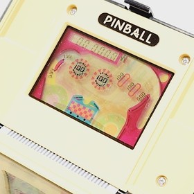 Komaki Nintendo Game Watch Pinball R805-0107