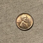1931-D Lincoln Wheat Penny, Better Denver Mint Issue, Tough Coin, Nice BU DA