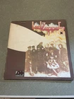 Led Zeppelin II LP SD-8236 1969 Original Robert Ludwig "Hot Mix" "RL" Both Sides