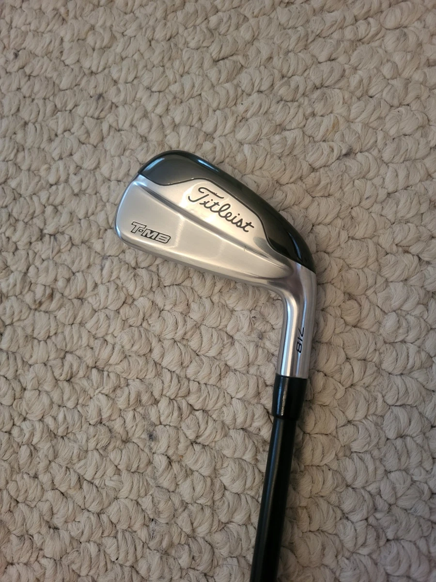 Extra Stiff Graphite Shaft Iron Golf Clubs for sale | eBay