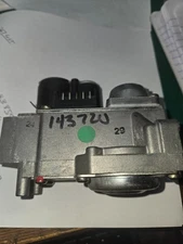 gas valve  Wascomat  487143720,  143720