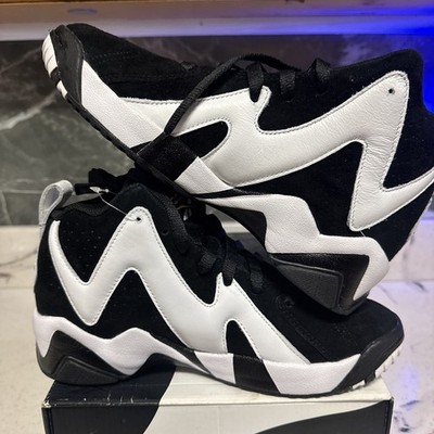 Reebok Kamikaze 2 Og Retro Black White 2020 FV2969 | eBay