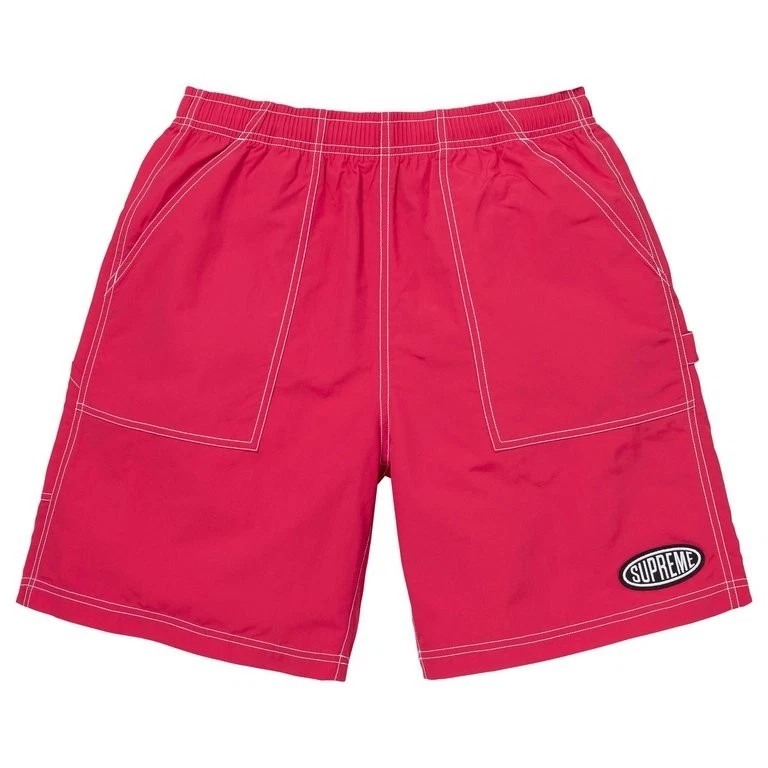 Supreme Nylon Shorts for Men for sale | eBay