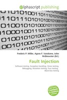 Frederic P. Miller (U. A.) | Fault Injection | Taschenbuch | Englisch (2026)