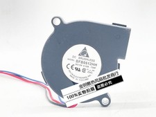 1PCS Delta 5015 BFB0512HH 12V 0.32A High-Airflow Blower Turbine Cooling Fan