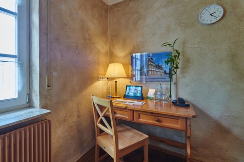 Kurzurlaub Oberfranken nahe Bamberg | Hotelgutschein 2 Nächte + Frühstück 2P - Picture 10 of 12