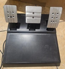 Thrustmaster T3PA Pedals Add On Racing Xbox Playstation PC Gaming T3PA-GT