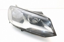 Feu avant (phare) Volkswagen TOUAREG