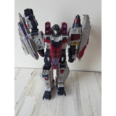 タカラ　当時物）スピーダー　トランスフォーマー Vintage 2004 transformer large starstream takara | eBay