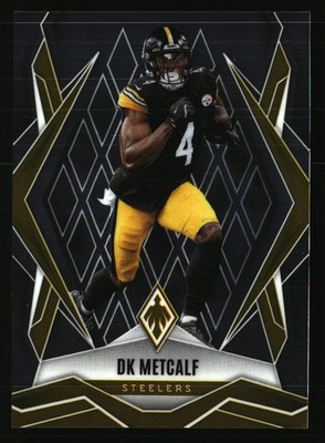 Pittsburgh Steelers Football Cards - Choose from 100s Player Qty Disc - Pt 18