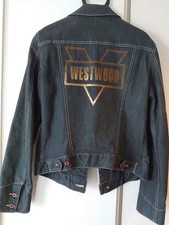 Rare Vivienne Westwood G Jean