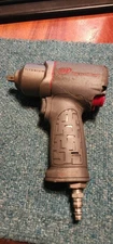 Ingersoll Rand USA 3/8" Drive 2115PTiMax Titanium Air Impact Wrench 15,000 rpm!