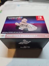 2024 McDONALD'S MARIO KART 8 DELUXE HAPPY MEAL TOYS SAME DAY SHIPPING 