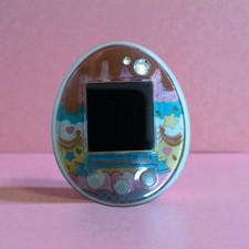 Bandai Tamagotchi Meets Sweets Meets Ver. White