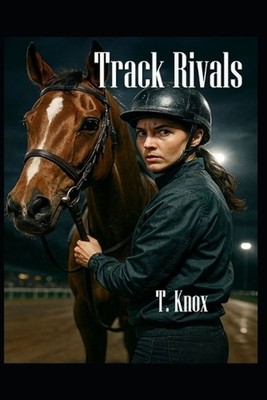 Track Rivals: A Clean, Inspirational Horse Racing Sports Romance: Contemporary S