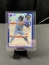 2025 Panini Prospect Edition - Slater De Brun- Blue Ice Prizm /299-Baltimore #10