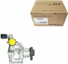 Pompe direction assistée Citroen C6