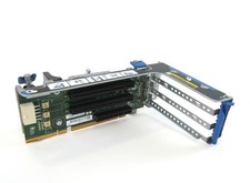 HP 777281-001 Proliant DL380 Gen9 3-Slot PCIE Riser Card
