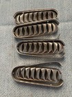 Buick 1949-53 vents. Stainless