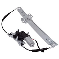 751-297 Front Right Power Window Lift Regulator w/Motor Assembly Passenger