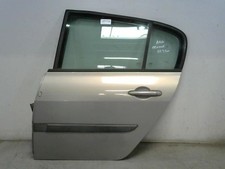 Porte arrière et accessoires Renault MEGANE