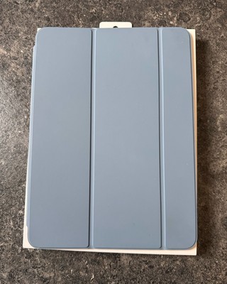 Apple Smart Folio Case für iPad Air 11 Zoll und iPad Air 10,9 Zoll Modelle Denim 