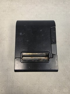 Epson TM T88VI POS USB Thermal Printer M338A (Printer Only) UNTESTED/AS IS #2