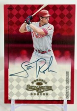 Top Scott Rolen Cards to Collect 12