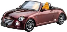 AOSHIMA 1/24 The Model Car Series No.19 Daihatsu L880K Copen Ultimate Edition 20
