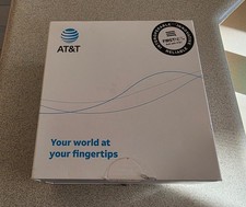 NETGEAR Nighthawk MR7400 M7 Pro WIFI 7 5G Mobile Hotspot FirstNET / AT&T