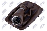Schalthebelknauf NTY GZB-ME-018 FüR Mercedes Klasse W204 Model S204 C204 180 204