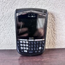 Blackberry 8703E Phone Verizon , NO Back Or Battery, UNTESTED
