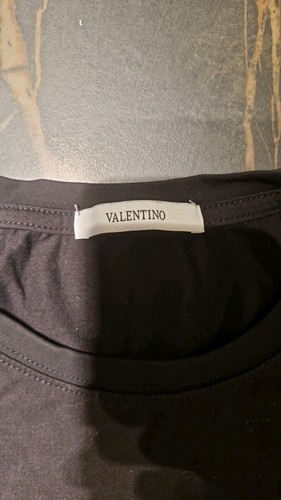 valentino t shirt men - Picture 5 of 7