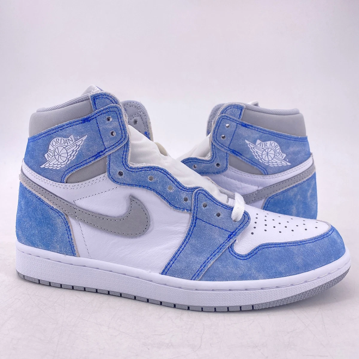 Jordan 1 Retro OG Hyper Royal for Sale | Authenticity Guaranteed