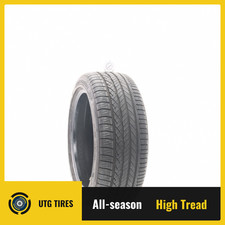 Used 22545r17 Dunlop Signature Hp 94w - 8.532