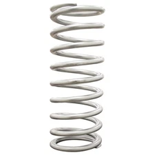 QA1 Coil Spring 12HT250; High Travel 250 lbs/in 12 x 2.5 in. Silver