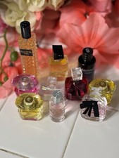 Wholesale 40 Mini Perfume Travel Size Assorted Fragrances 5ml  7ml New