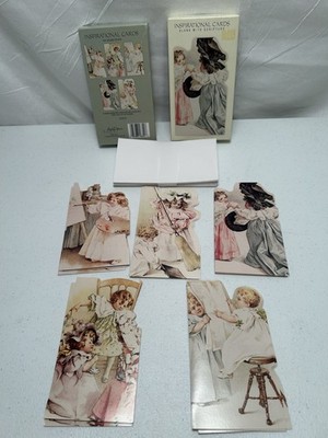 Joyfully Yours Inspirational Cards Blank W/Scripture (KJV), 15 Cards W/envelopes