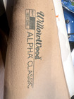 WillowWood Alpha Design prosthetic liner. New. Free new stand. size 30 — photo 3