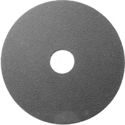 Arc Abrasives 71-047806K Fiber Disc, 4-1/2, Prdatr, 80G, Pk25